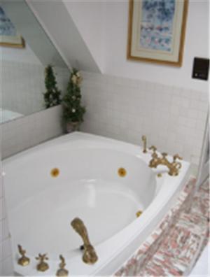 Stafford House Bed & Breakfast Fairfax Bagian luar foto